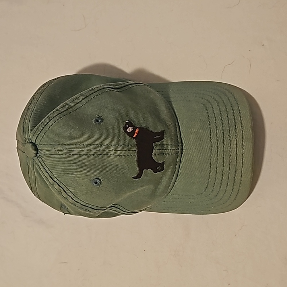 Harding-Lane Dog Hat